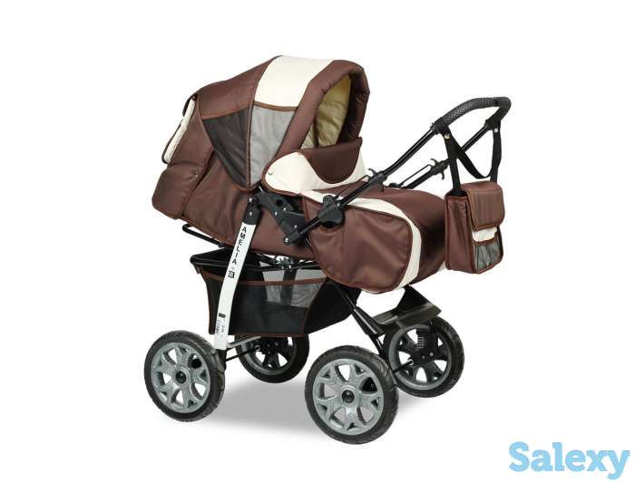 Коляска Alis amelie, фотография 1
