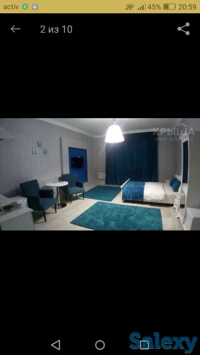 Мини отель на набережной, фотография 4