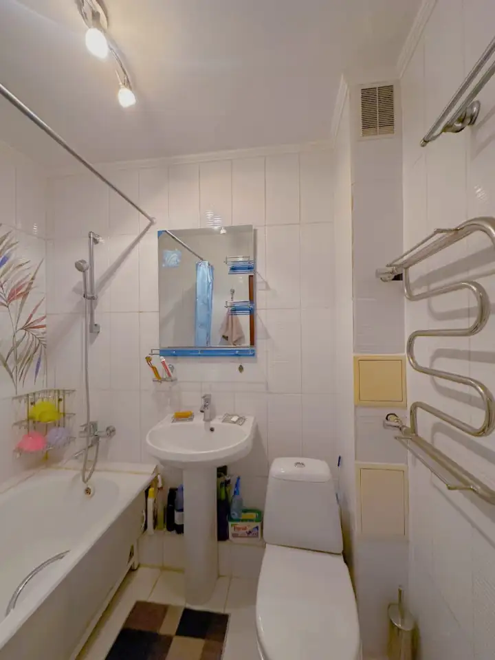 квартира, Уалиханова, фотография 13