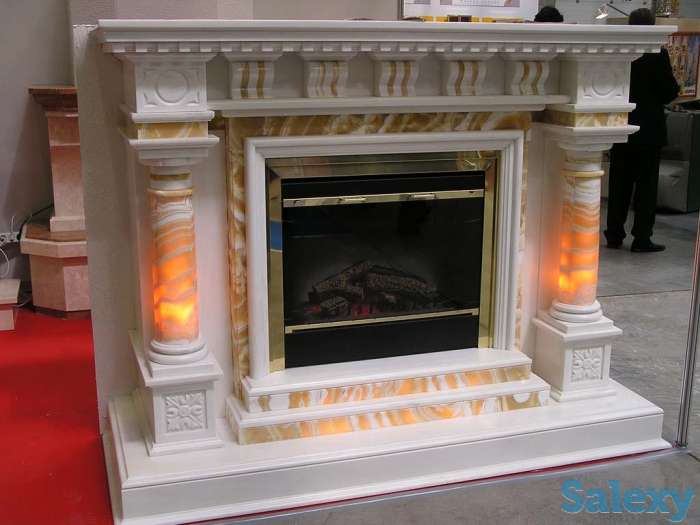 КАМНИ,ГРАНИТ,МРАМОР,ДАГЕСТАНСКИЕ КАМНИ.ОБЛИЦОВКА ДАМОВ., фотография 3