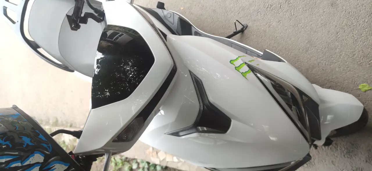 Продам идеальный скутер, фотография 3