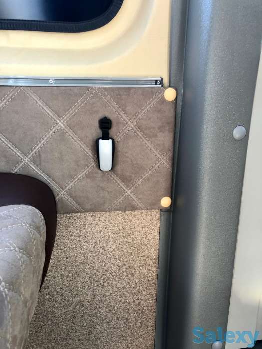 Volkswagen Crafter, 2020, фотография 9