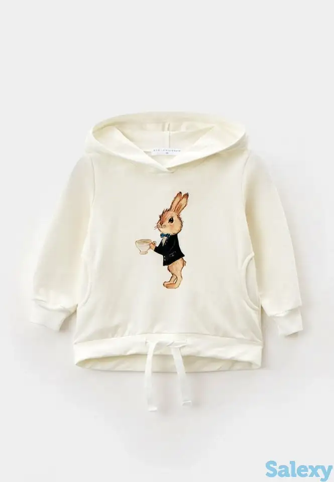 Худи ete children, фотография 1