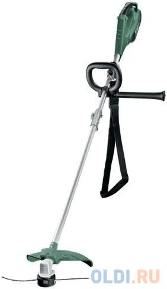 Триммер электрический bosch afs 23-37, фотография 1