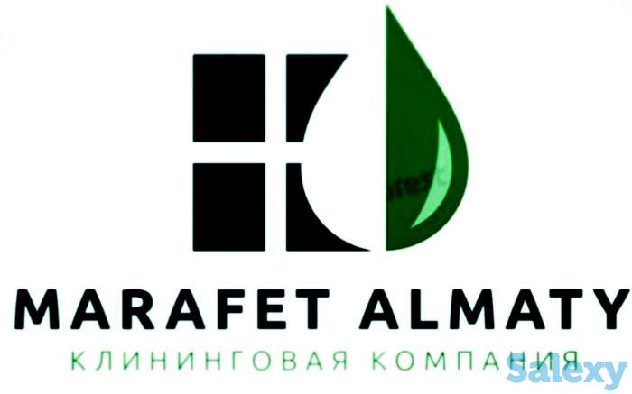 Уборка квартир, домов, коттеджей и производственных помещений, фотография 1