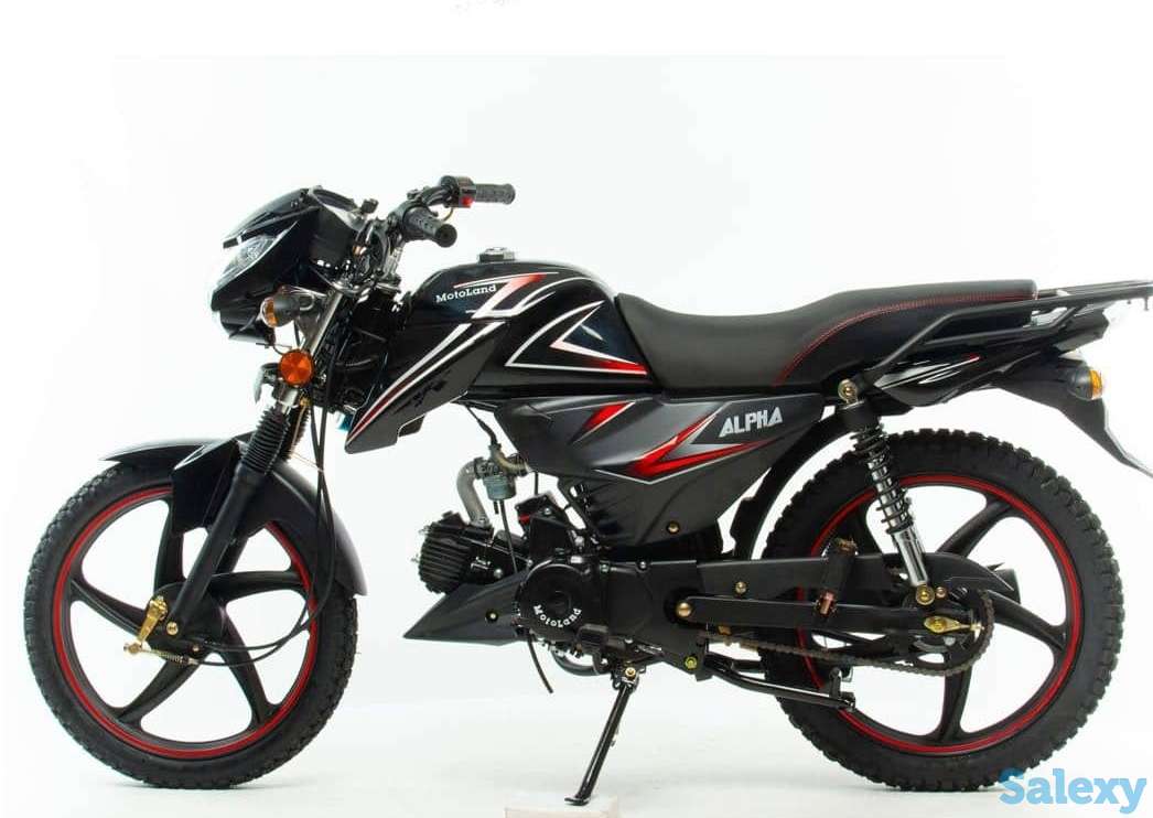 Мотоциклы от 125 до 300сс  Семей, фотография 1