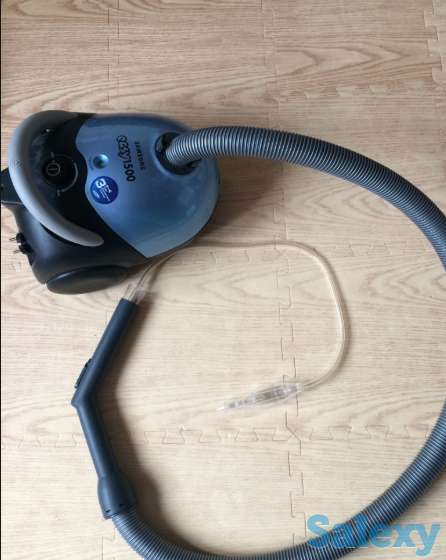 аспиратор Baby Vac, фотография 2