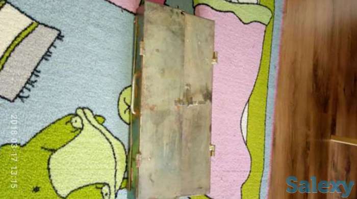 Мангал, фотография 1