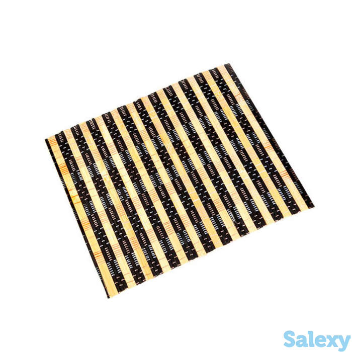 Чайная циновка 