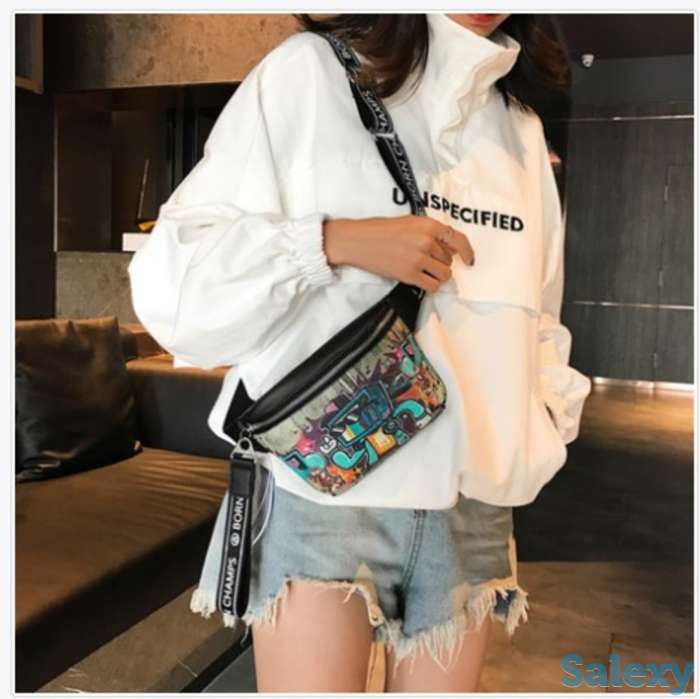 женская сумка, фотография 1