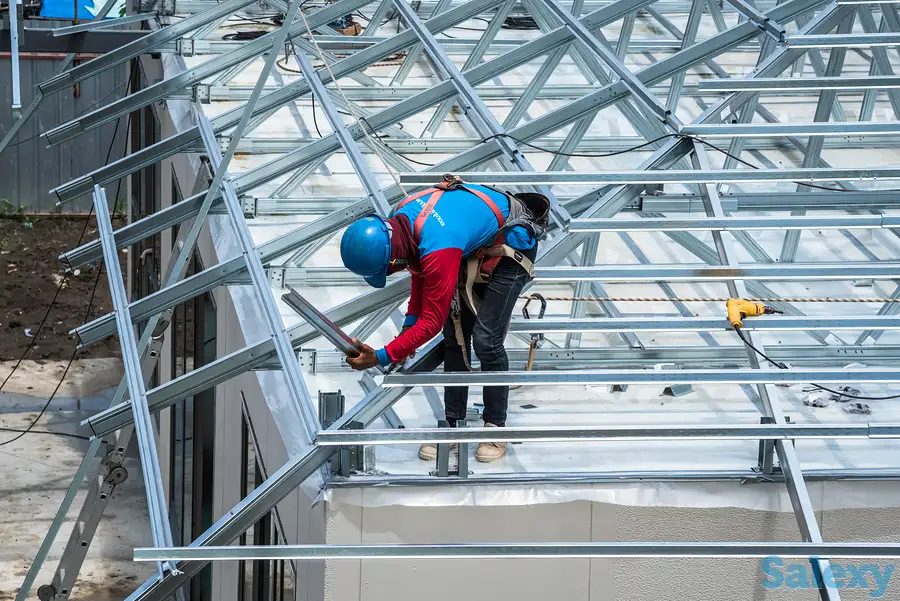 требуются монтажники мк вахта, фотография 1