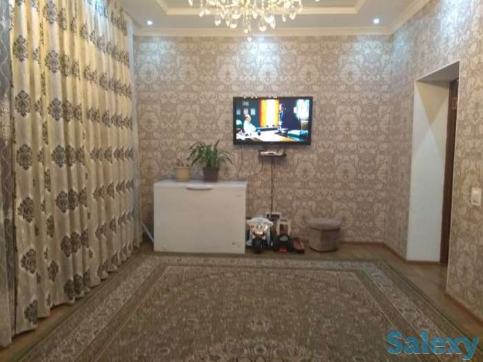 Продам дом, Переулок Культегин, фотография 3