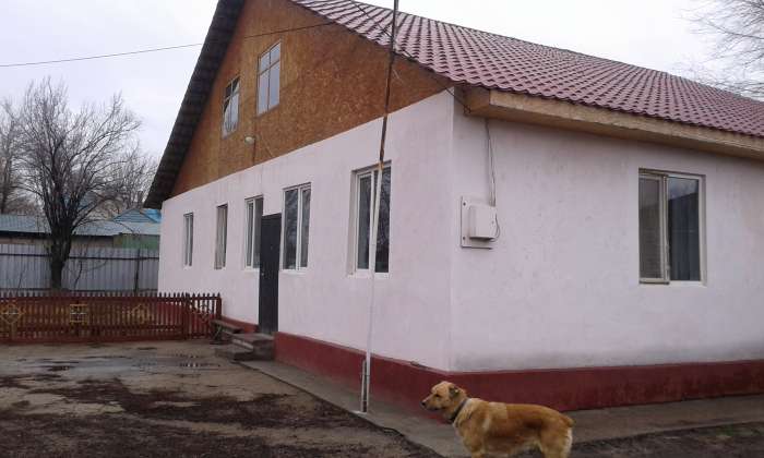 Срочно продам дом, Рахат 39, фотография 3