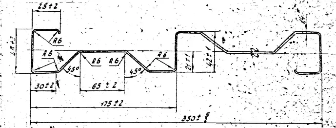 Оборудование для производства Элемента осадительного, фотография 2