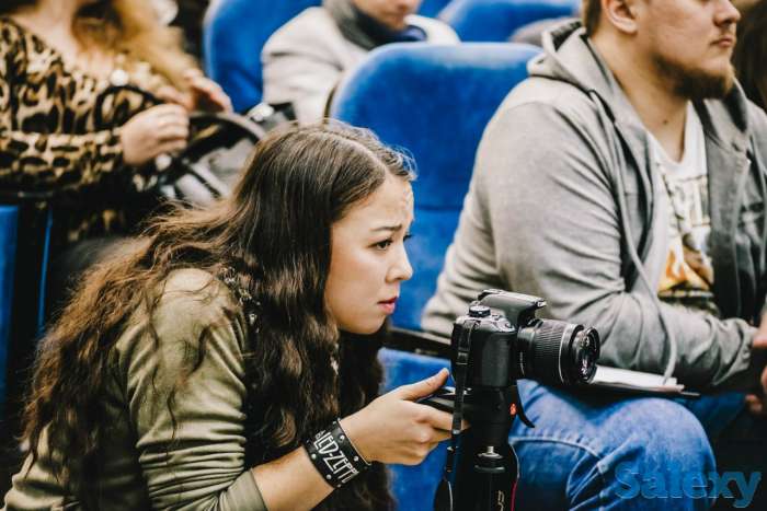 Снимаю рекламные видеоролики, фотография 1
