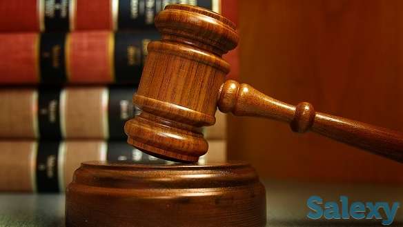 Юридическая консультация, фотография 1