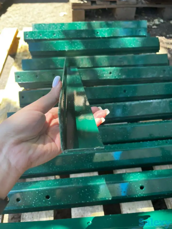 Уголок по чертежу не стандартных размеров изготовим, фотография 4