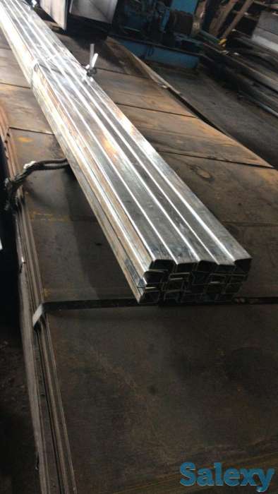 Профиль гнутый, фотография 2