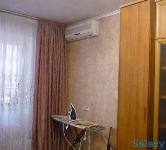 Сдам квартиру, Байкадамова 30 Каблукова, фотография 3