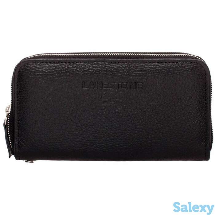 Клатч bantry black, фотография 1