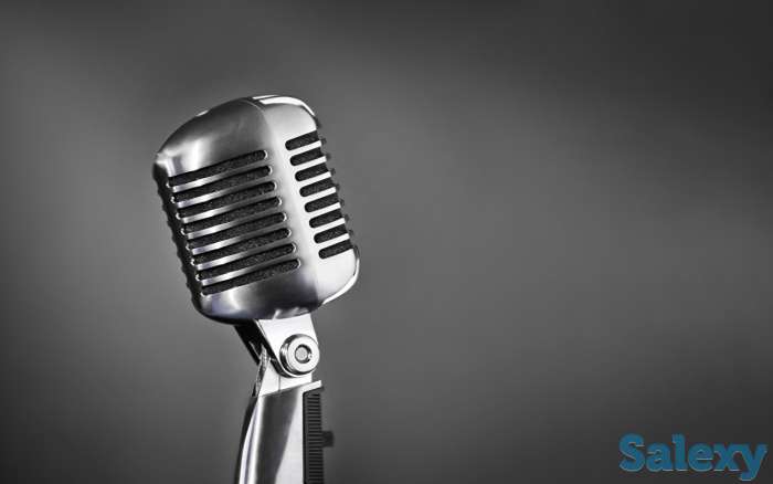 Музыкант, фотография 1