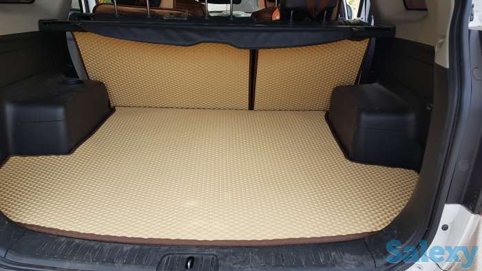 Автомобильные коврики Eva Line, фотография 6