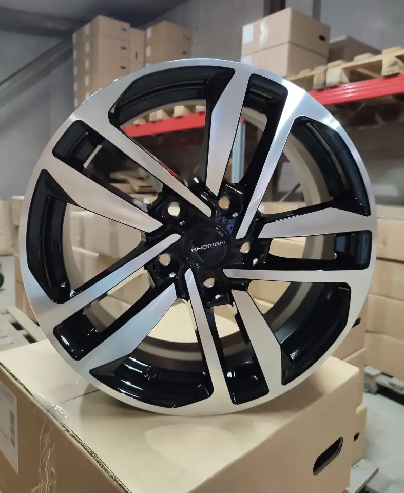 Диски R16 Tiggo 3 6.5x16 PCD5x108 ET45 D60.1, фотография 3