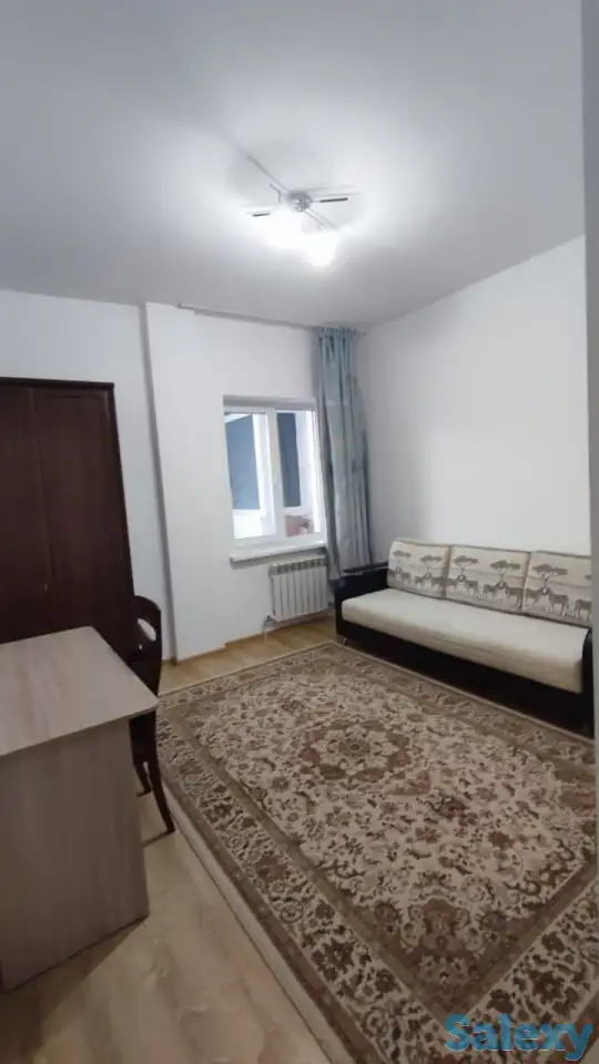 Продажа 3-комнатной квартиры, 157 м, Кабанбай батыра, дом 58б, фотография 11