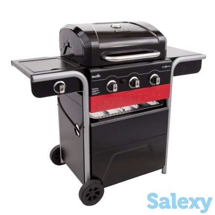 Грили., фотография 2