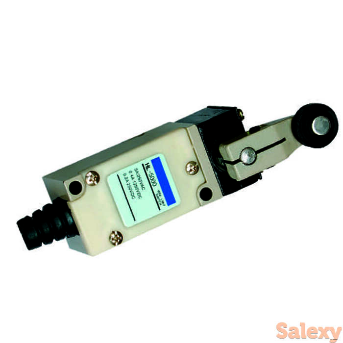 Концевой выключатель HL-5000 Энергия, фотография 1