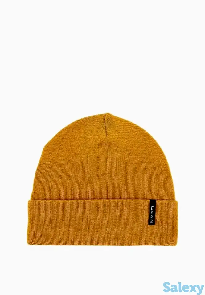 Шапка ferz, фотография 2