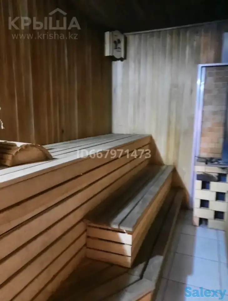 Массаж спа парение, фотография 1