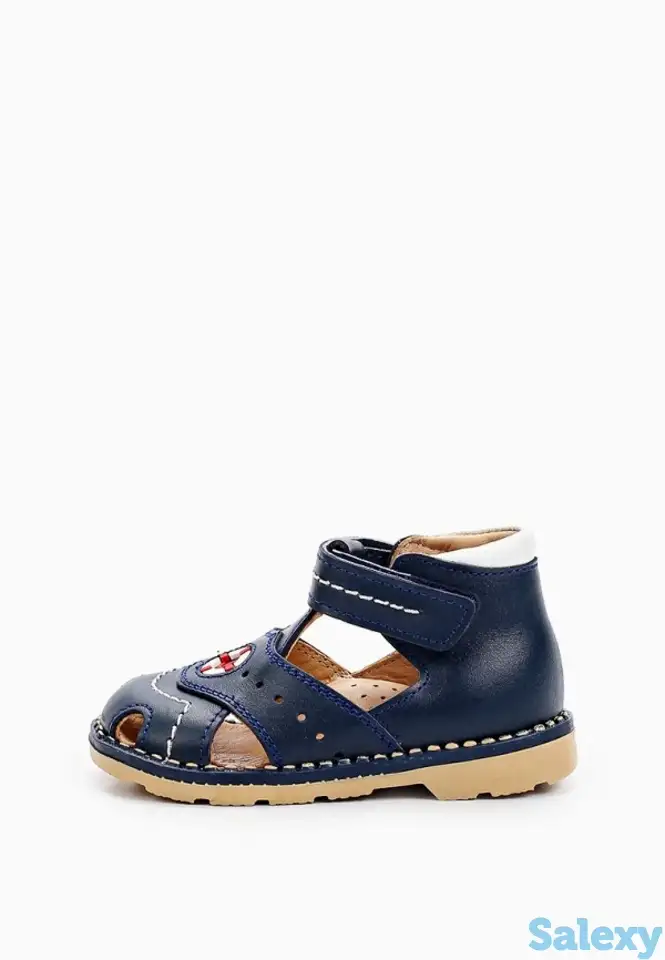 Сандалии таши орто, фотография 1