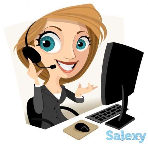 Операторлар қажет, фотография 1