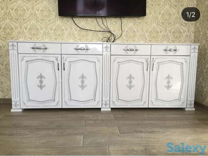 Корпусная мебель по индивидуальным размерам. Производство и установка, фотография 6