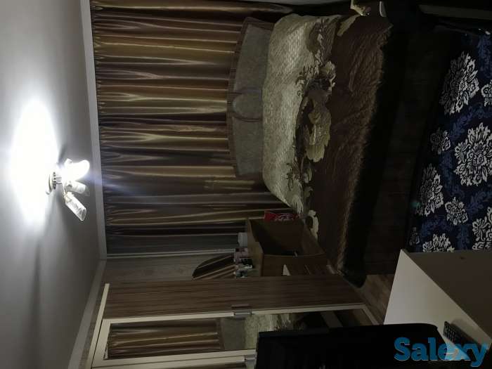 Восток 5  3 комн кв. С мебелью срочно, фотография 5