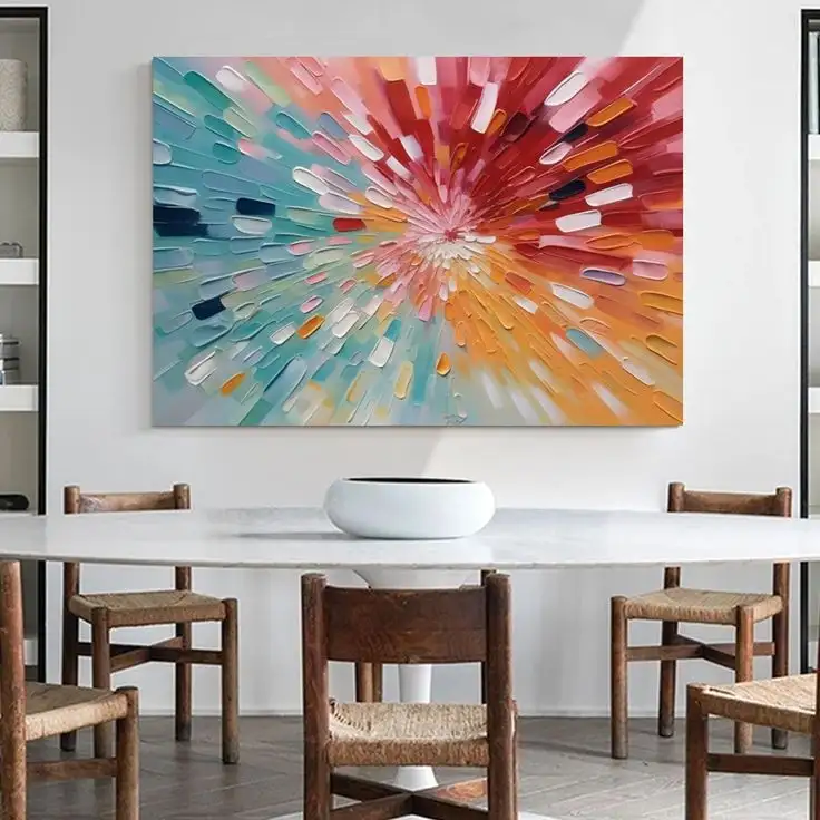 Картины ручной работы, фотография 14