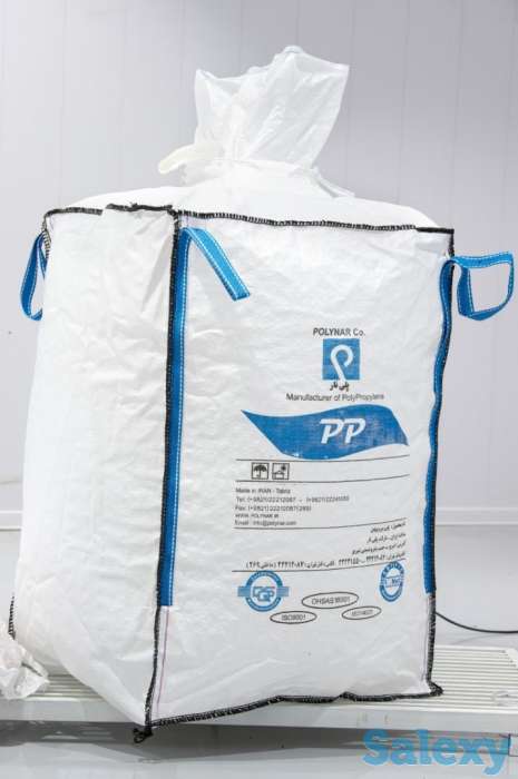 Мягкие контейнеры МКР (Биг-Беги), фотография 3