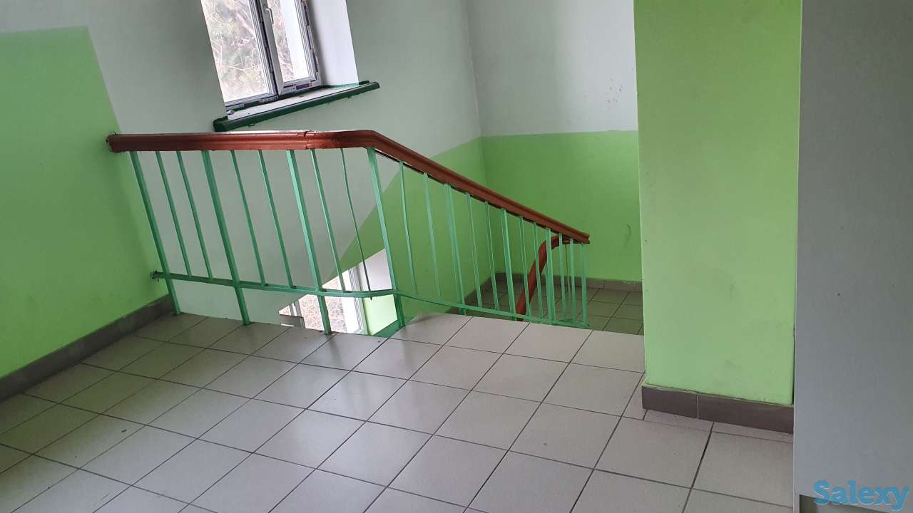 Продам уютную 2-х комнатную квартиру в Золотом квадрате по проспекту Абая, угол Тулебаева., фотография 6