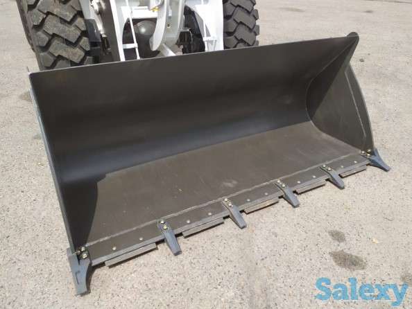 Фронтальный погрузчик LGZT T930L (939), фотография 2