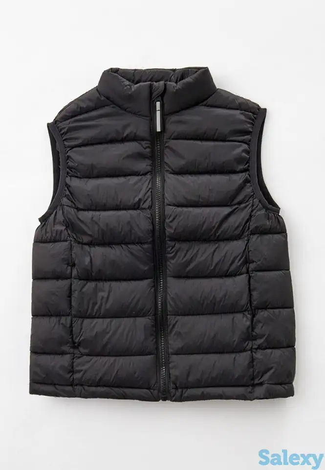 Жилет утепленный sela, фотография 1