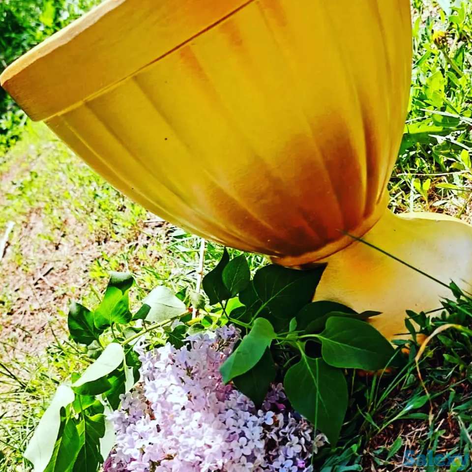 Вазоны для цветов, фотография 6