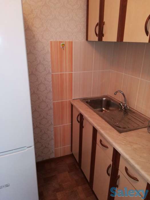 Продам 1-комнатную по Фрунзе, фотография 4