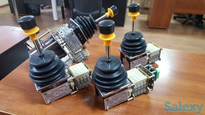 Грузоподъемное оборудование (краны,нестандартное и электрооборудование), фотография 2