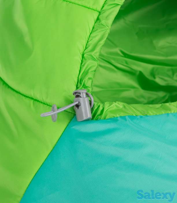 Спальный мешок сивера гай +4/reg, фотография 4