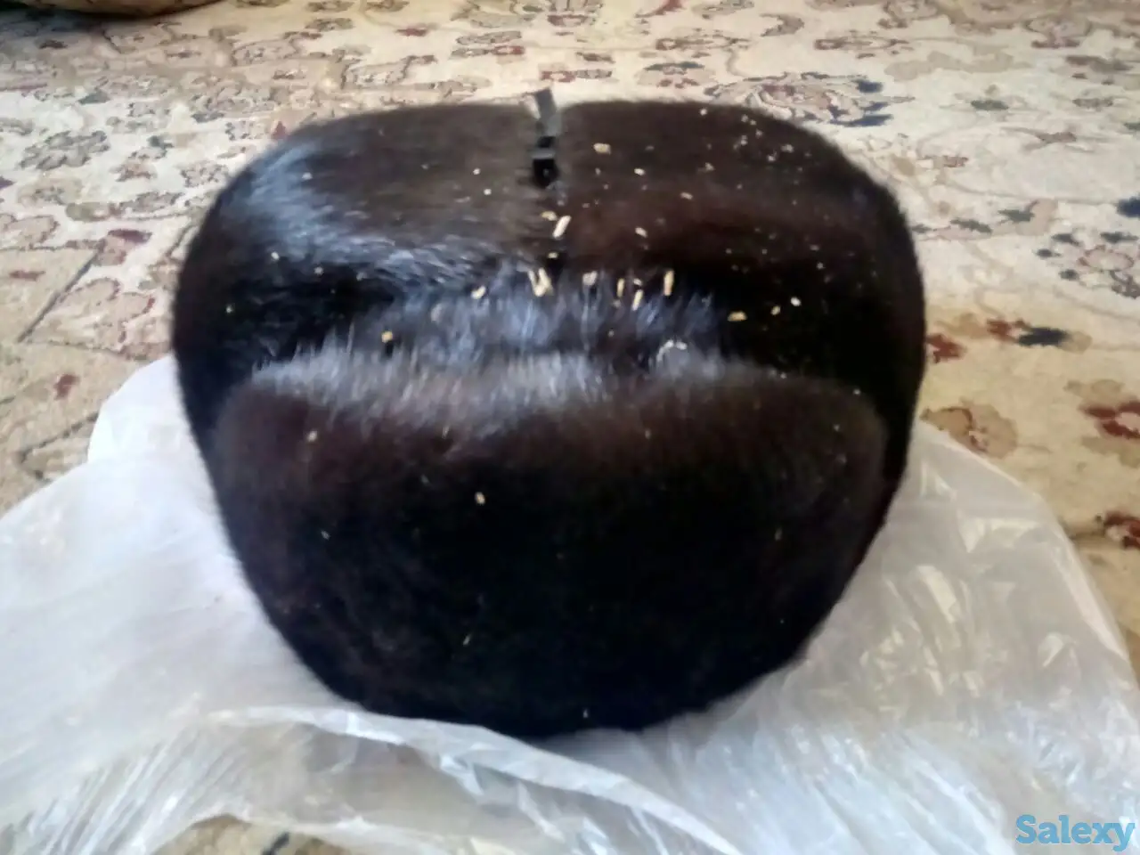 Норковый шапка, фотография 2