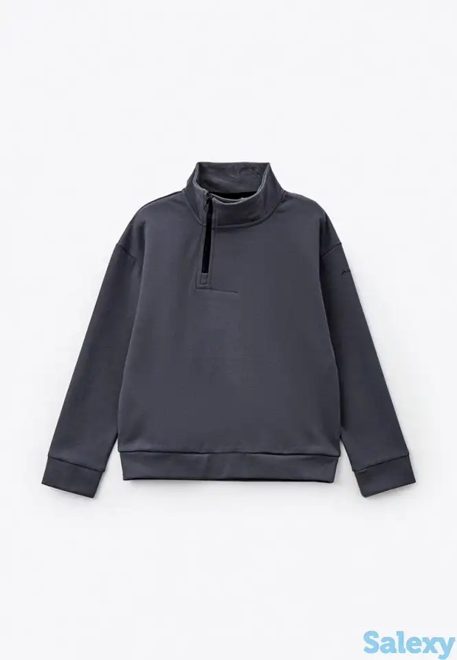 Олимпийка demix, фотография 1