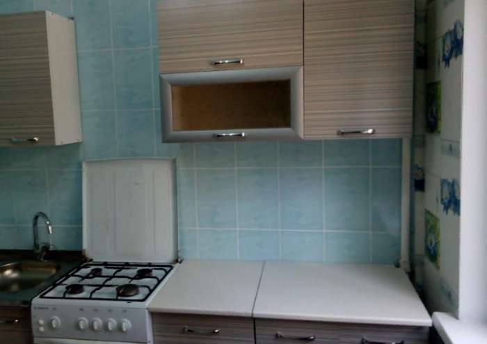 1-комнатная квартира, мкр №6, фотография 1