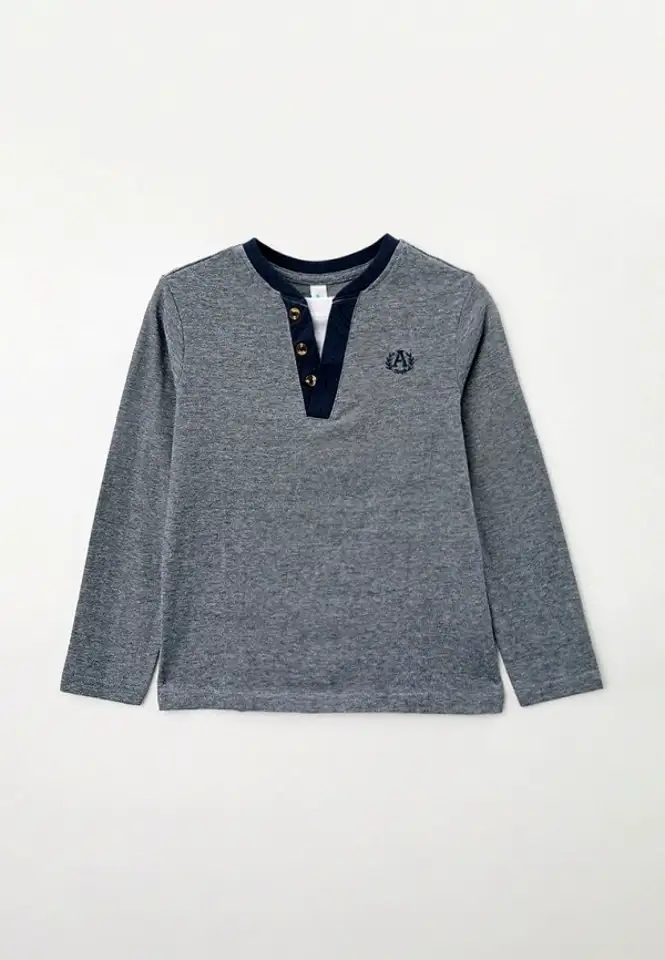 Лонгслив acoola, фотография 1