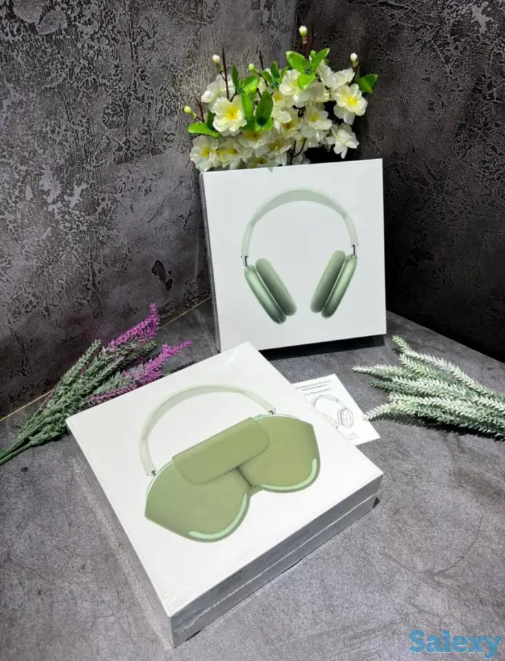 AirPods Max, фотография 4